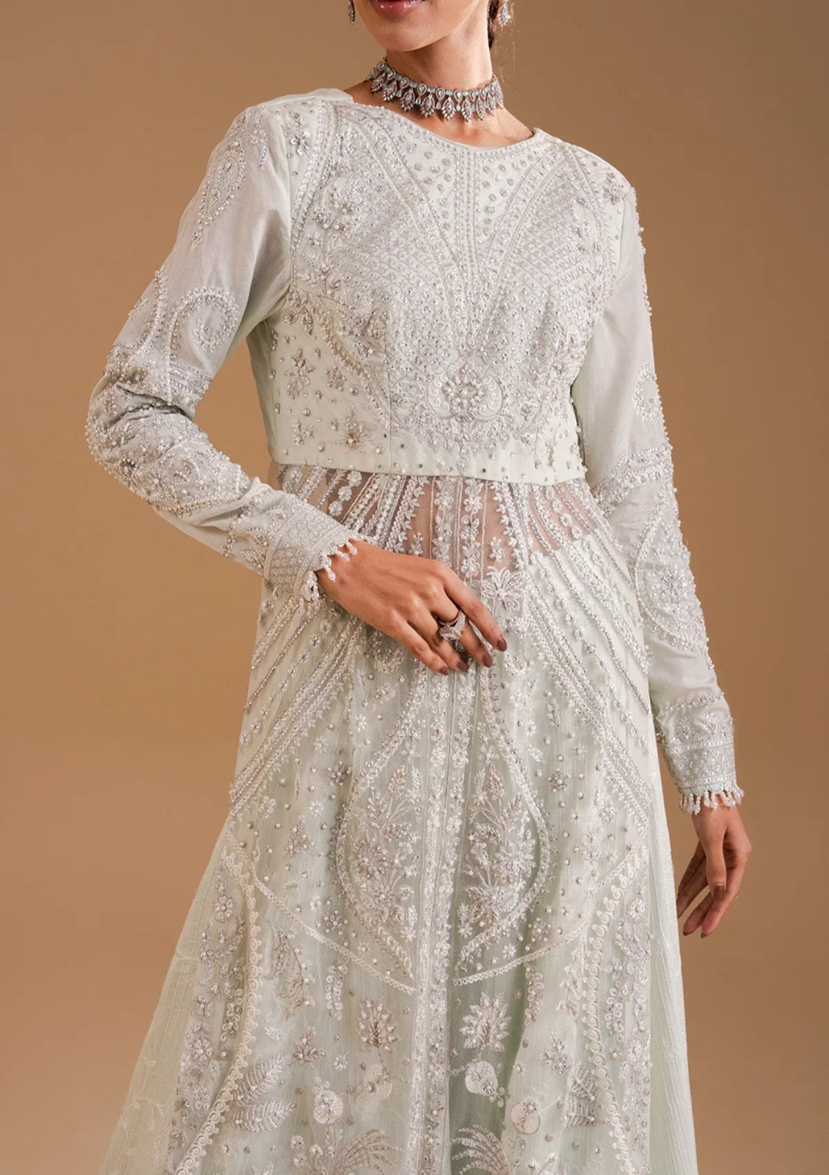 Zariya Afsanay'25 -ELYSIA