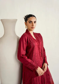 Florent Festive Lawn'24 FL-5 - Mohsin Saeed Fabrics