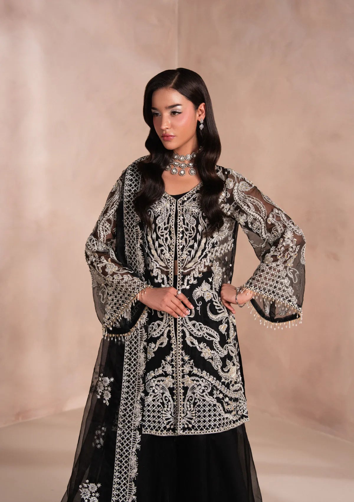 mohsin-saeed-fabrics-designer-daily-wear-formal-and-wedding-suits-within-budget-This-product-is-from-soie-kaia-wedding-unstitched-stitched-25-d-02-noire-is-available-on-Mohsin-saeed-fabrics-website.