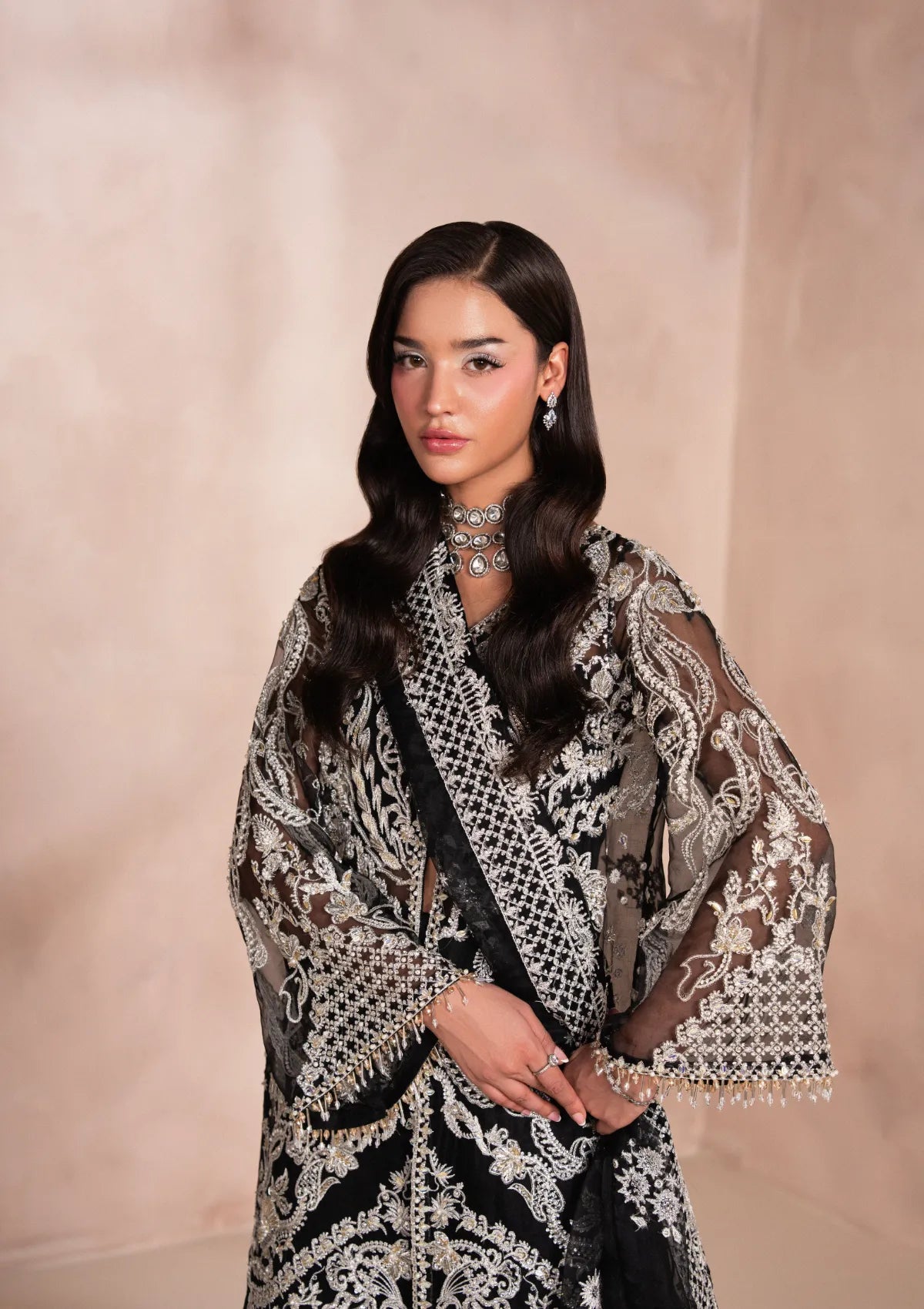 mohsin-saeed-fabrics-designer-daily-wear-formal-and-wedding-suits-within-budget-This-product-is-from-soie-kaia-wedding-unstitched-stitched-25-d-02-noire-is-available-on-Mohsin-saeed-fabrics-website.
