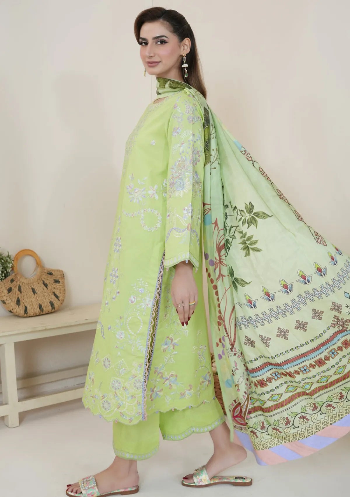 Atiya Irfan Summer Edit Vol-2'26 D-11