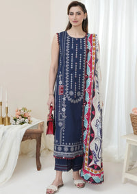 Atiya Irfan Summer Edit'26 SL-11