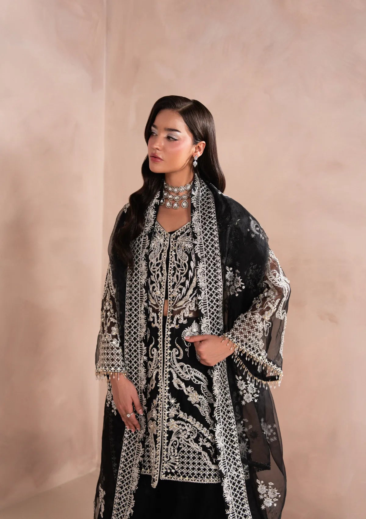 mohsin-saeed-fabrics-designer-daily-wear-formal-and-wedding-suits-within-budget-This-product-is-from-soie-kaia-wedding-unstitched-stitched-25-d-02-noire-is-available-on-Mohsin-saeed-fabrics-website.