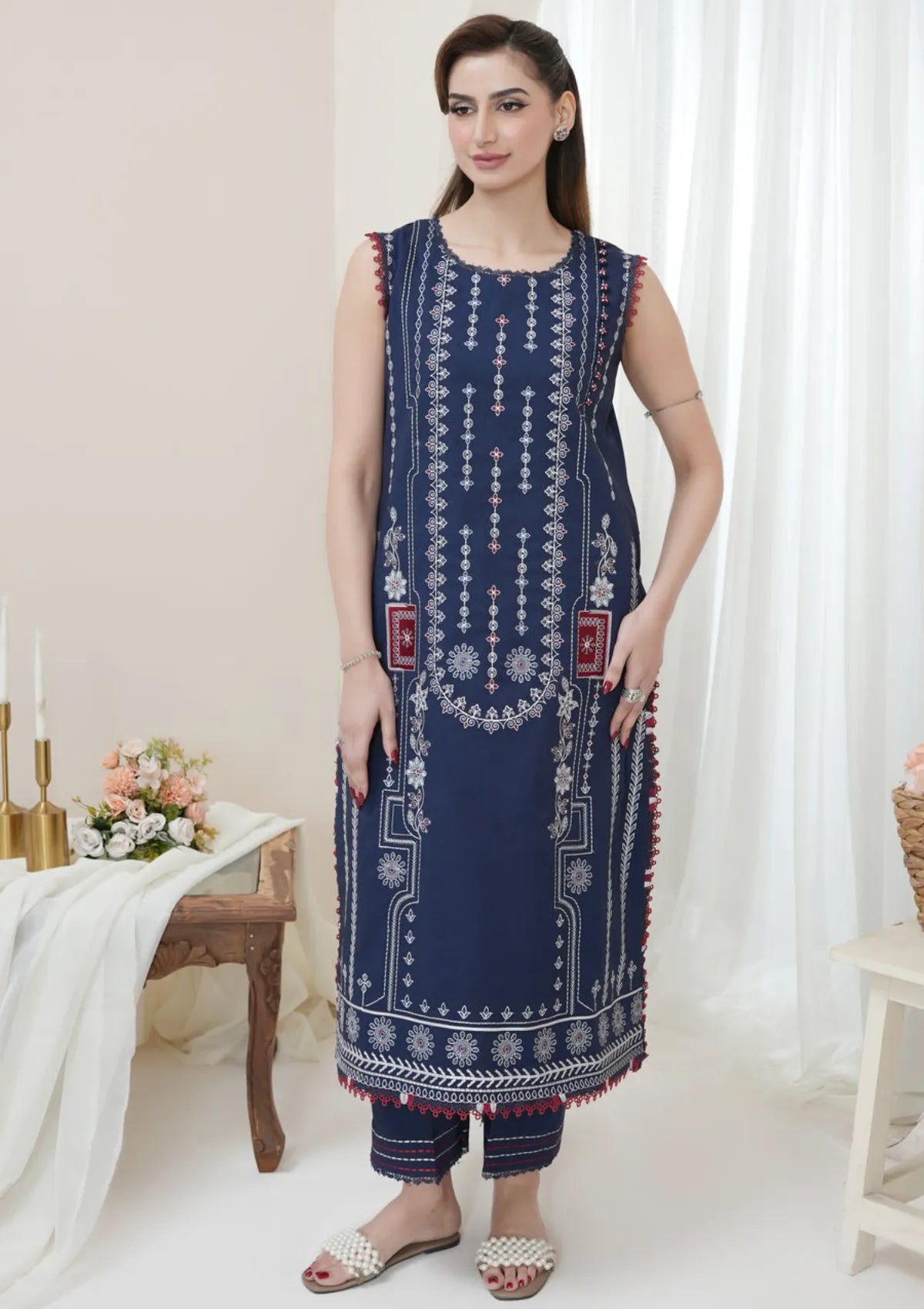Atiya Irfan Summer Edit'26 SL-11