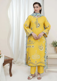 Atiya Irfan Summer Edit Vol-2'26 D-12