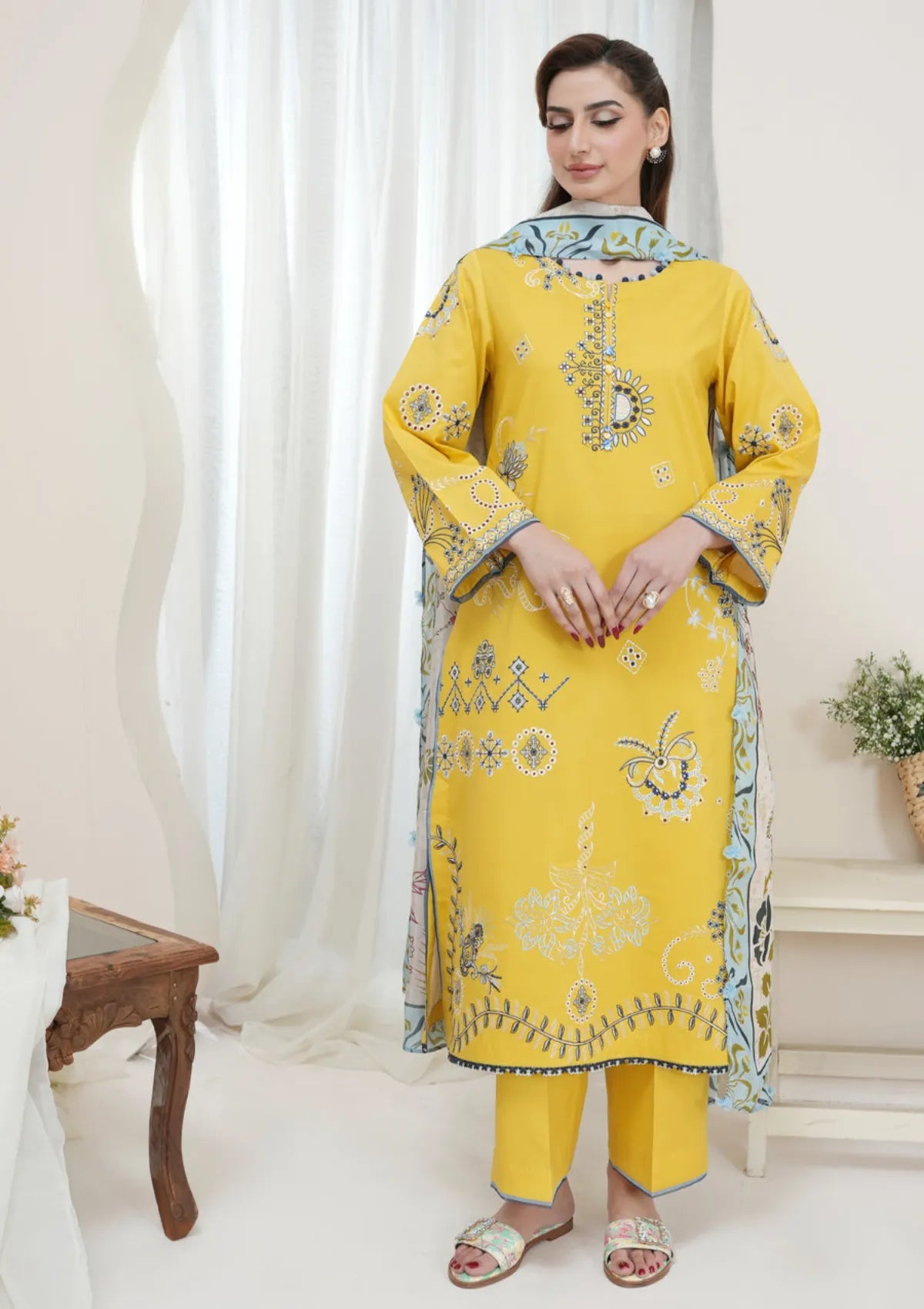 Atiya Irfan Summer Edit Vol-2'26 D-12
