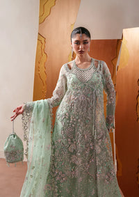 Emaan Adeel Starlit Jewels Festive'26 -Moonstone Gleam