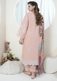 Atiya Irfan Summer Edit Vol-2'26 D-10