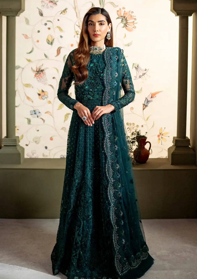 Neeshay Parinaaz Wedding Formals'24 D-05 SHAHANA