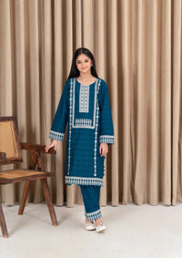 Kids Casual By Khayat Tealisa