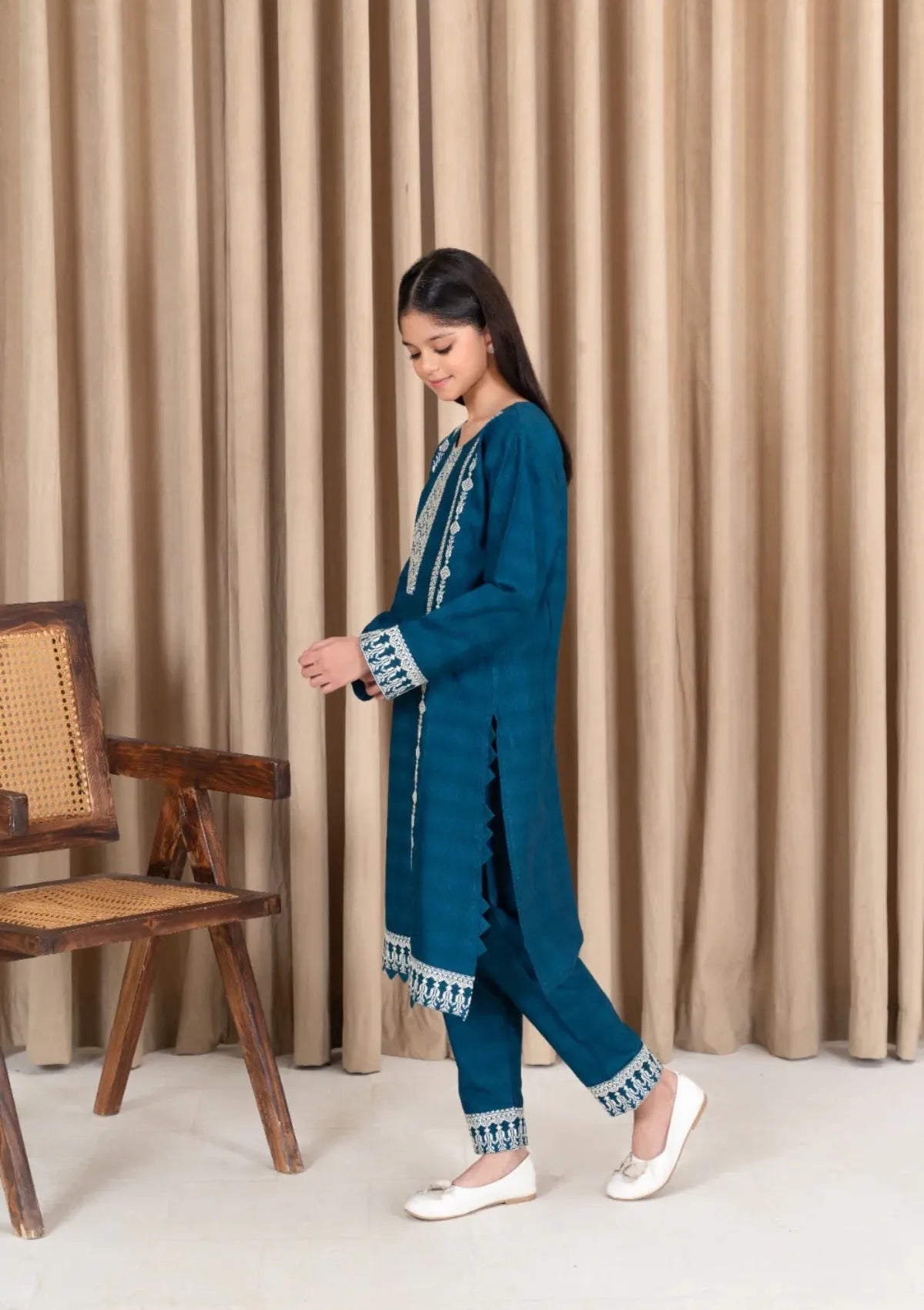 Kids Casual By Khayat Tealisa