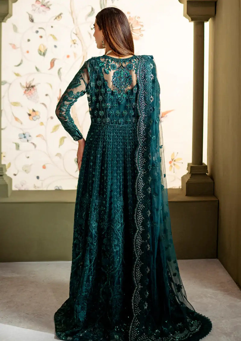 Neeshay Parinaaz Wedding Formals'24 D-05 SHAHANA