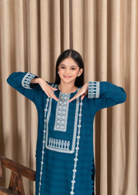 Kids Casual By Khayat Tealisa