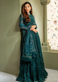 Neeshay Parinaaz Wedding Formals'24 D-05 SHAHANA