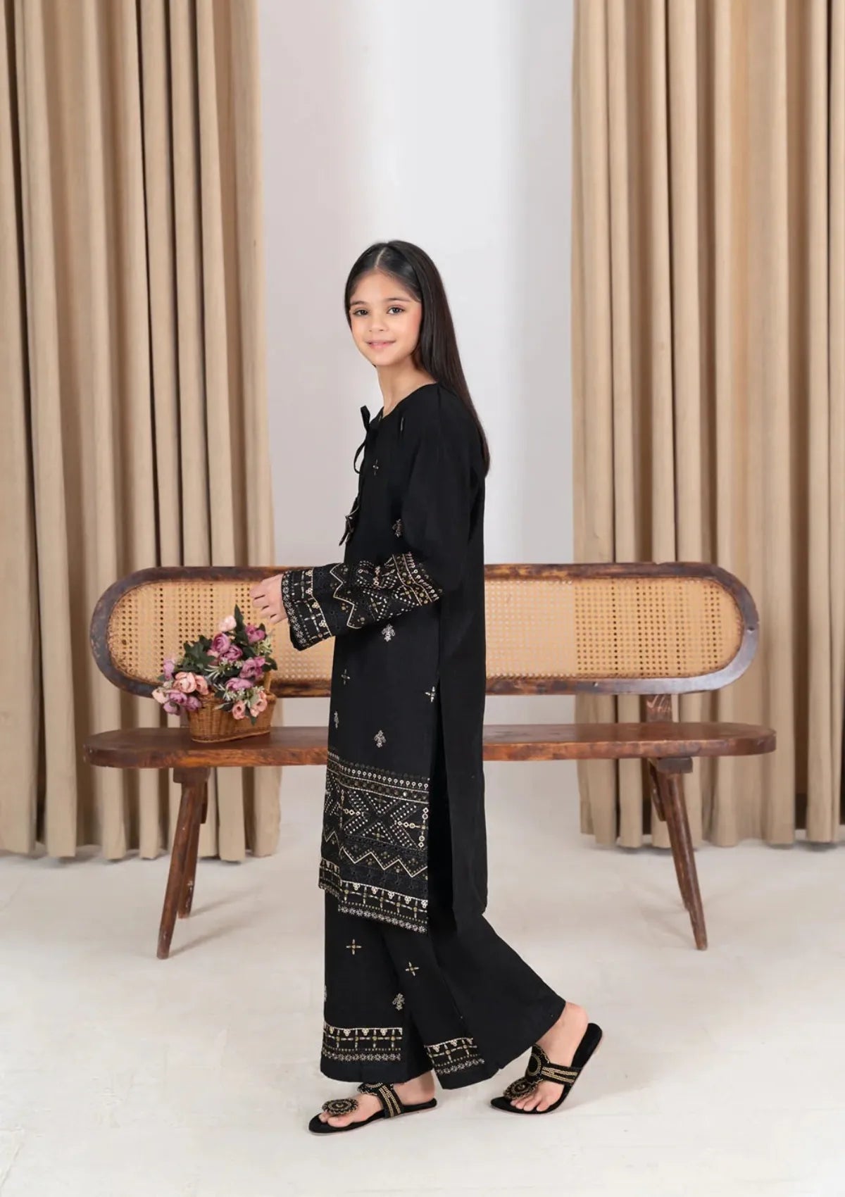 Kids Casual By Khayat Noora