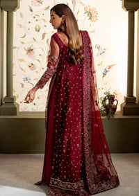 Neeshay Parinaaz Wedding Formals'24 D-01 SURI