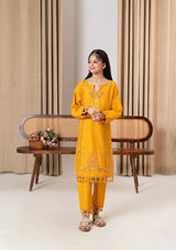 Kids Casual By Khayat-Online Asfarah 2Pc
