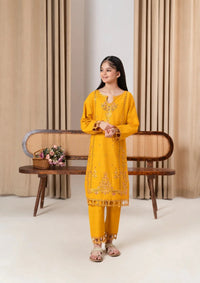 Kids Casual By Khayat-Online Asfarah 2Pc