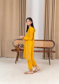 Kids Casual By Khayat-Online Asfarah 2Pc