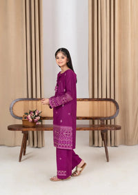 Kids Casual By Khayat Banafsaj 2Pc