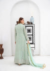 Ishq Murshid by Mona SW 04-PASTEL GREEN