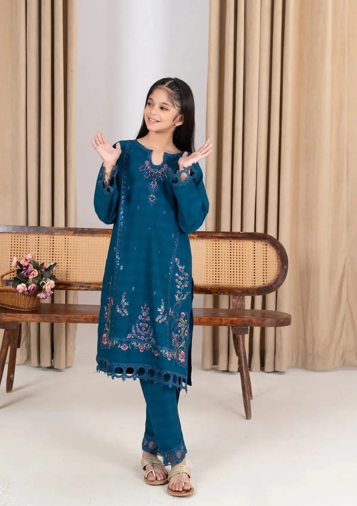 Kids Casual By Khayat-Online Zinfinity