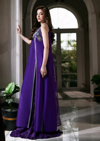 Mohid Shahzad Luxury Pret'25-Ella - RTS