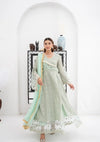 Ishq Murshid by Mona WA 01-PASTEL GREEN