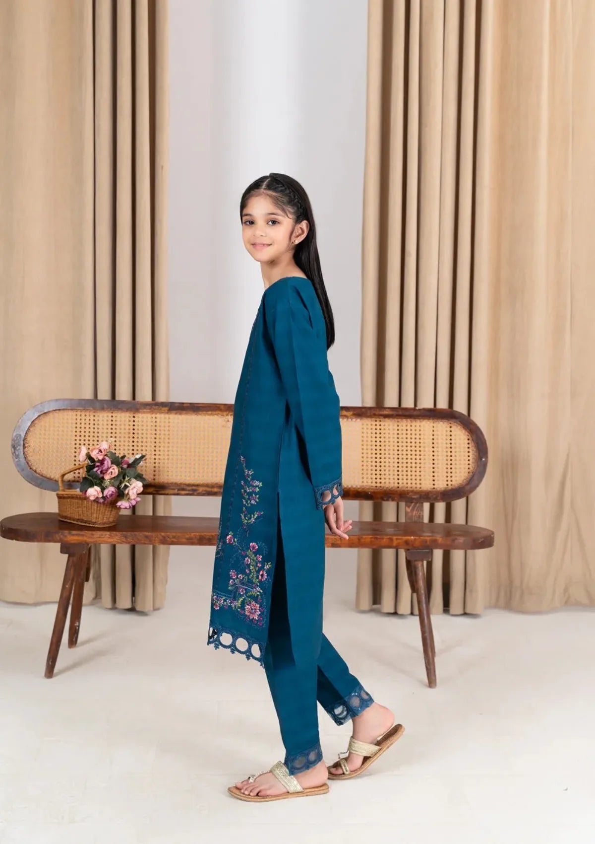 Kids Casual By Khayat-Online Zinfinity