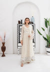 Ishq Murshid by Mona WA 01-OFF WHITE