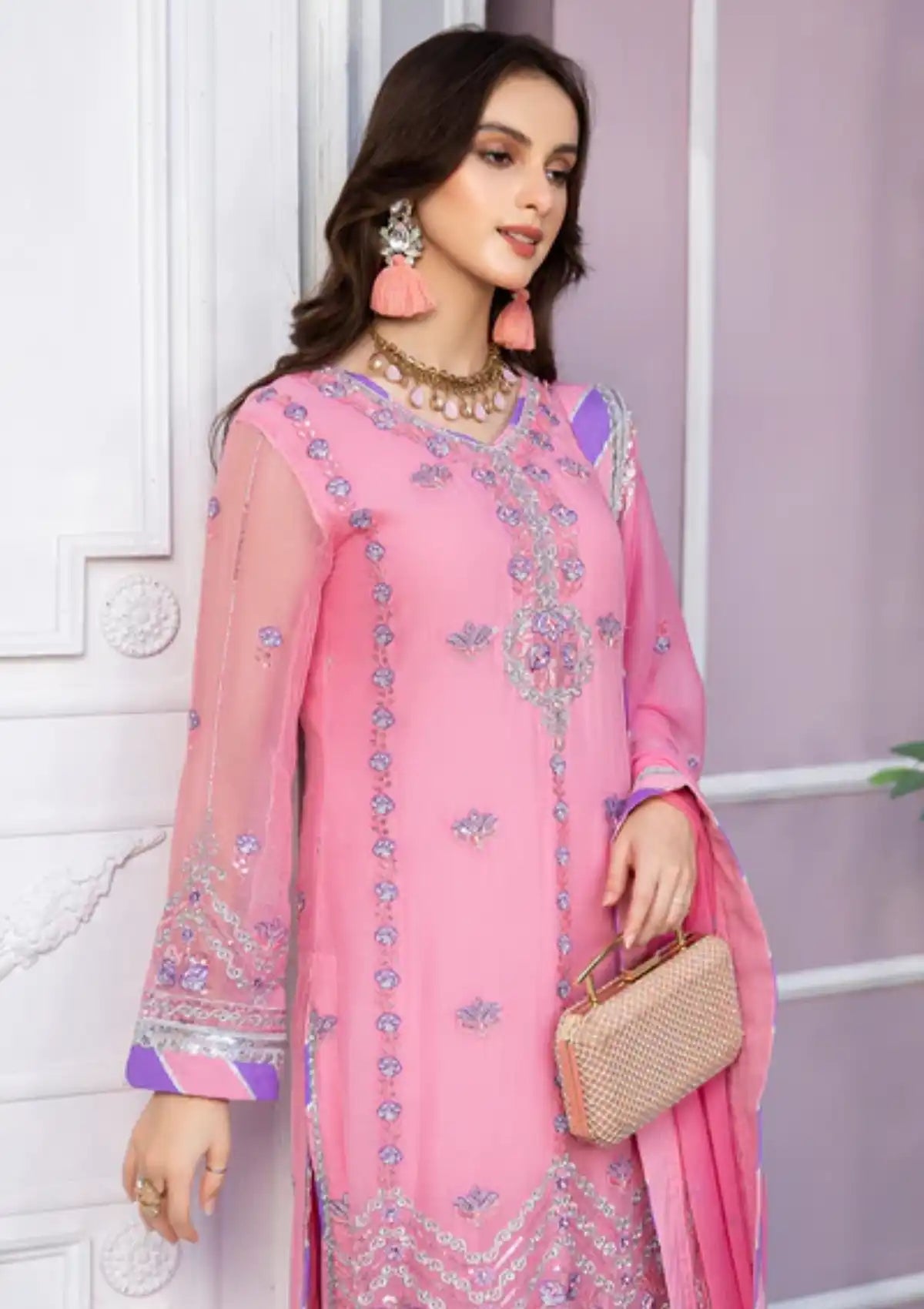 Lallaria by Noorma Kamaal'25 NK-LLC-06