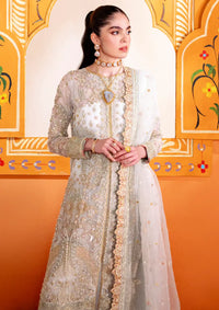 Neeshay Parinaaz Wedding Formals'24 D-02 PAKIZA