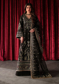 Emaan Adeel Verve Silk Edit'26 - LUCE