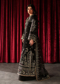Emaan Adeel Verve Silk Edit'26 - LUCE
