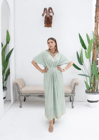 Ishq Murshid by Mona WA 03-PASTEL GREEN