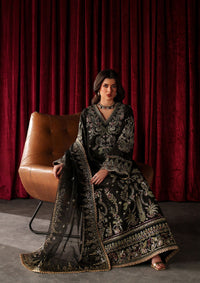 Emaan Adeel Verve Silk Edit'26 - LUCE