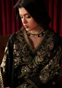 Emaan Adeel Verve Silk Edit'26 - LUCE