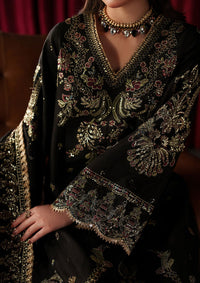 Emaan Adeel Verve Silk Edit'26 - LUCE