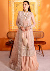 Neeshay Parinaaz Wedding Formals'24 D-04 GHAZAL