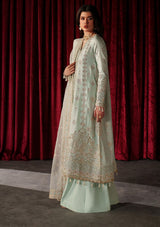 Emaan Adeel Verve Silk Edit'26 - VENEZIA