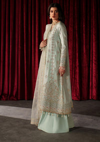 Emaan Adeel Verve Silk Edit'26 - VENEZIA