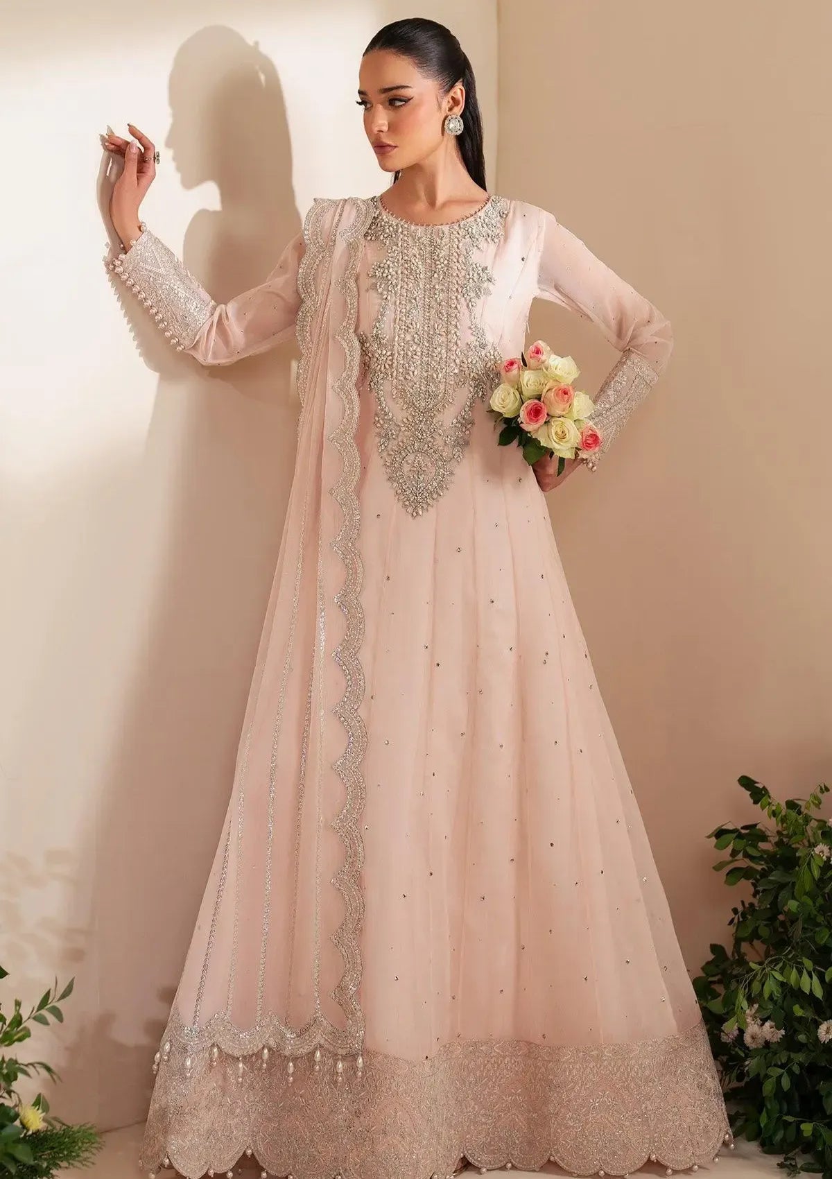 mohsin-saeed-fabrics-affordable-luxury-outfits-for-daily-formal-and-wedding-wear-This-product-is-from-reena-by-alizeh-vol-4-organza25-af-4036-dazzle-is-available-on-Mohsin-saeed-fabrics-website.