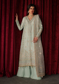 Emaan Adeel Verve Silk Edit'26 - VENEZIA