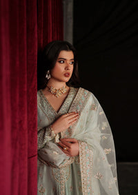 Emaan Adeel Verve Silk Edit'26 - VENEZIA