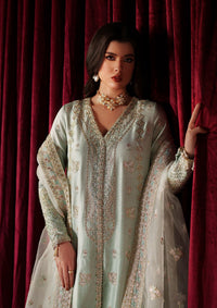 Emaan Adeel Verve Silk Edit'26 - VENEZIA