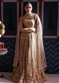 Neeshay Parinaaz Wedding Formals'24 D-07 ZARIFA