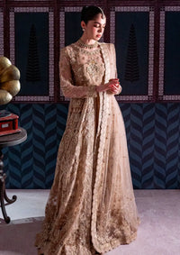 Neeshay Parinaaz Wedding Formals'24 D-07 ZARIFA