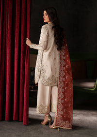 Emaan Adeel Verve Silk Edit'26 - POISE