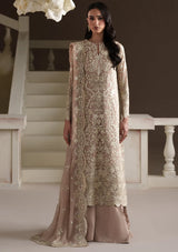 Emaan Adeel Modern Heirloom'26 SO-556 PEARL REVERIE
