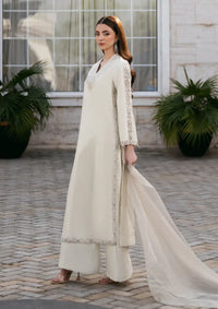 Mohid Shahzad Luxury Pret'25-Iliana - RTS